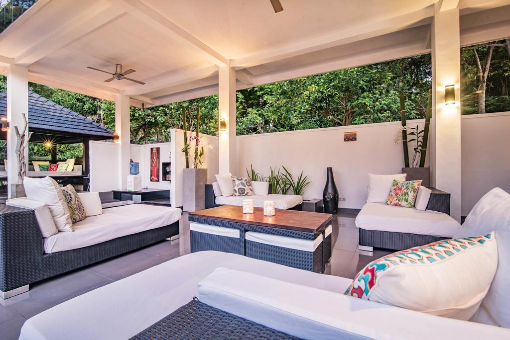 Stunning Villa Lily Lovina  Ngoại thất bức ảnh