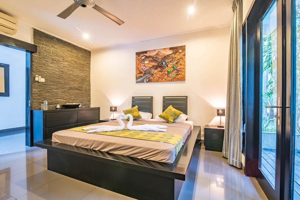 Stunning Villa Lily Lovina  Ngoại thất bức ảnh