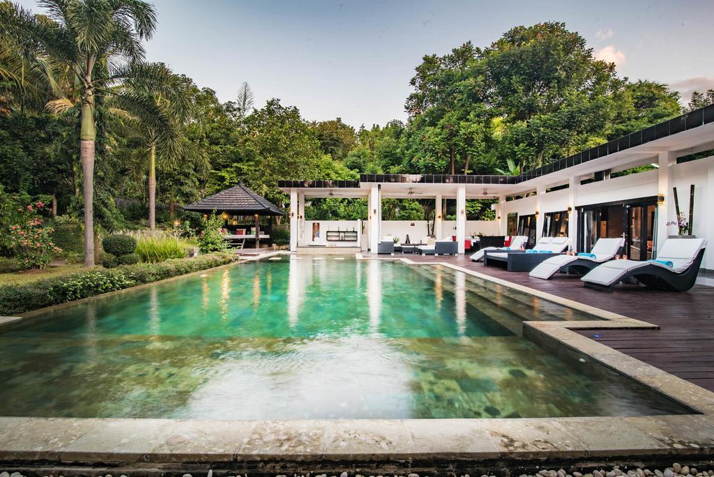 Stunning Villa Lily Lovina  Ngoại thất bức ảnh