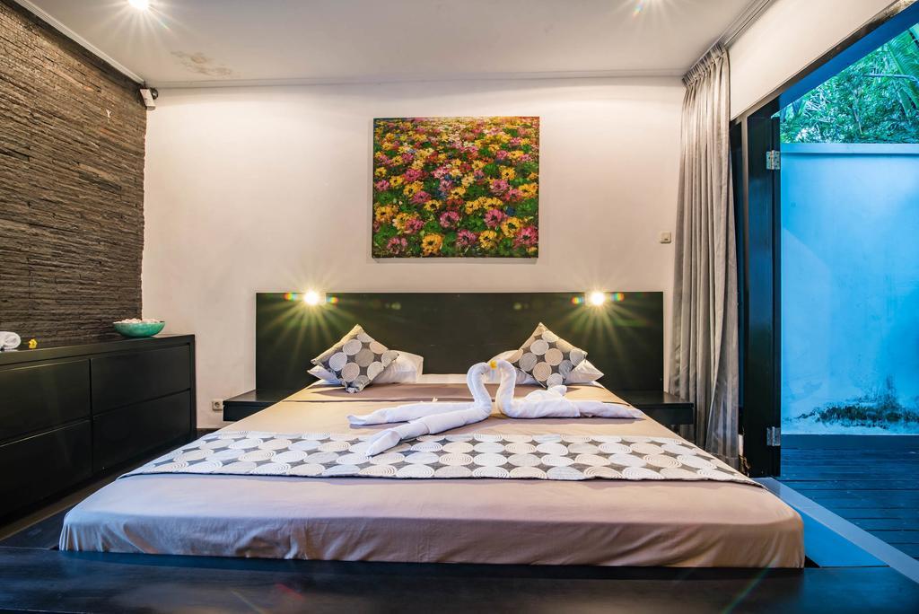 Stunning Villa Lily Lovina  Ngoại thất bức ảnh