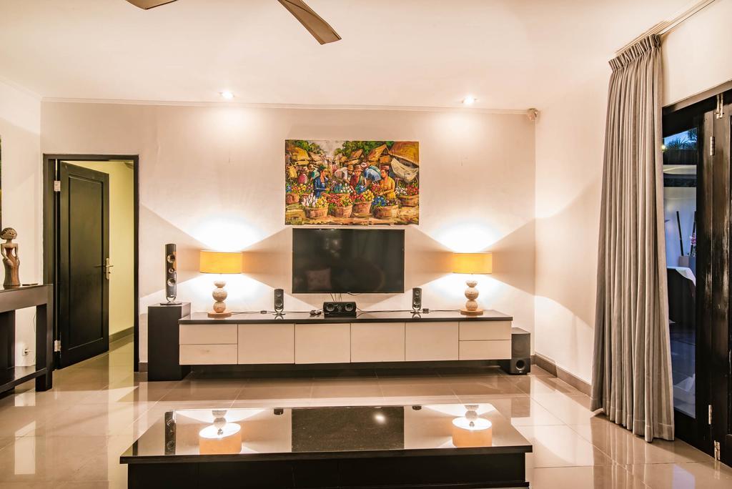 Stunning Villa Lily Lovina  Ngoại thất bức ảnh