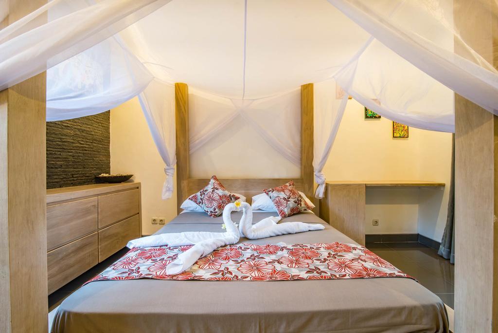 Stunning Villa Lily Lovina  Ngoại thất bức ảnh