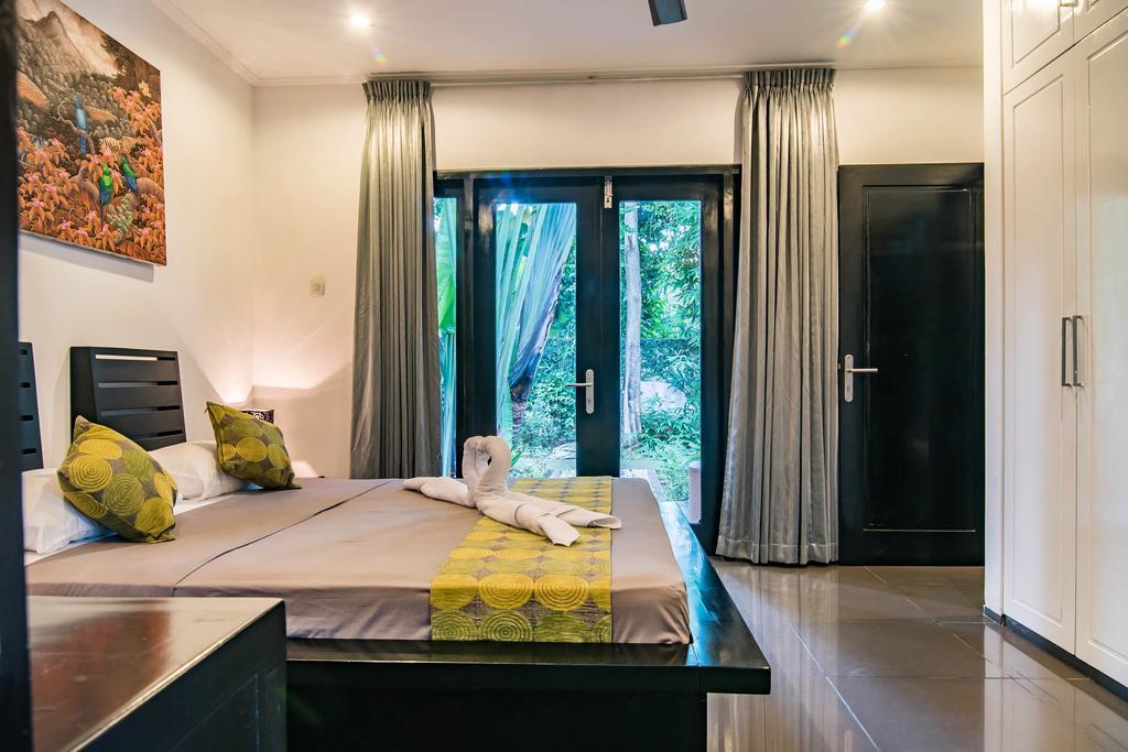 Stunning Villa Lily Lovina  Ngoại thất bức ảnh