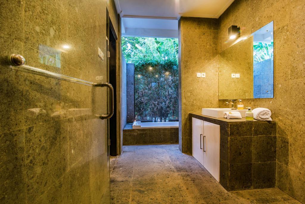 Stunning Villa Lily Lovina  Ngoại thất bức ảnh