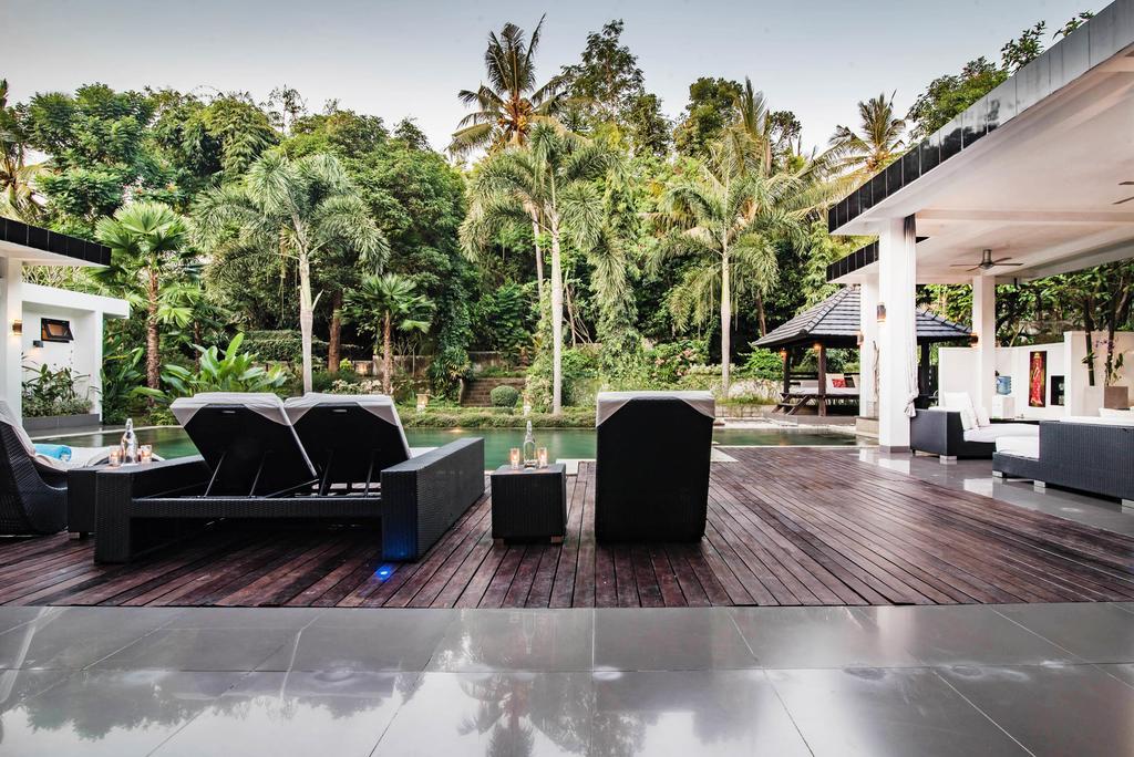 Stunning Villa Lily Lovina  Ngoại thất bức ảnh