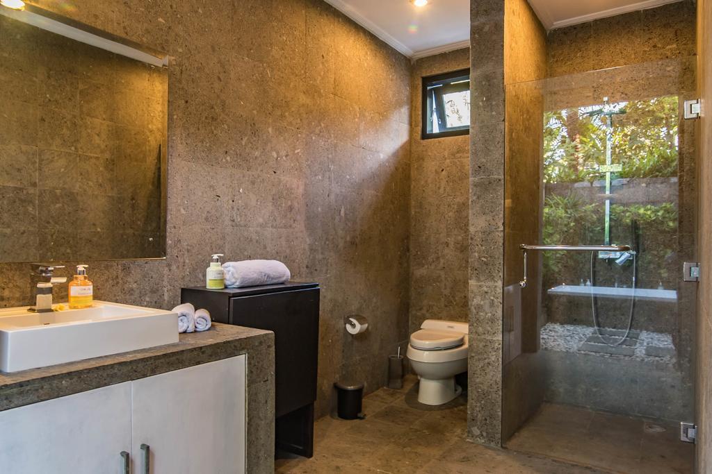 Stunning Villa Lily Lovina  Ngoại thất bức ảnh