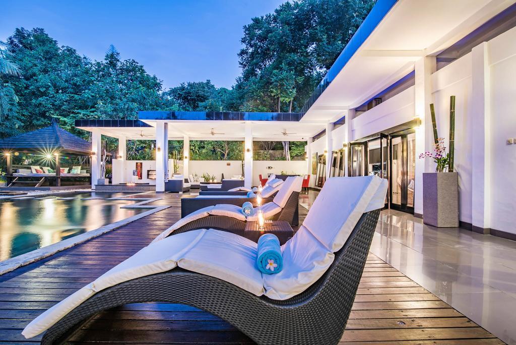 Stunning Villa Lily Lovina  Ngoại thất bức ảnh
