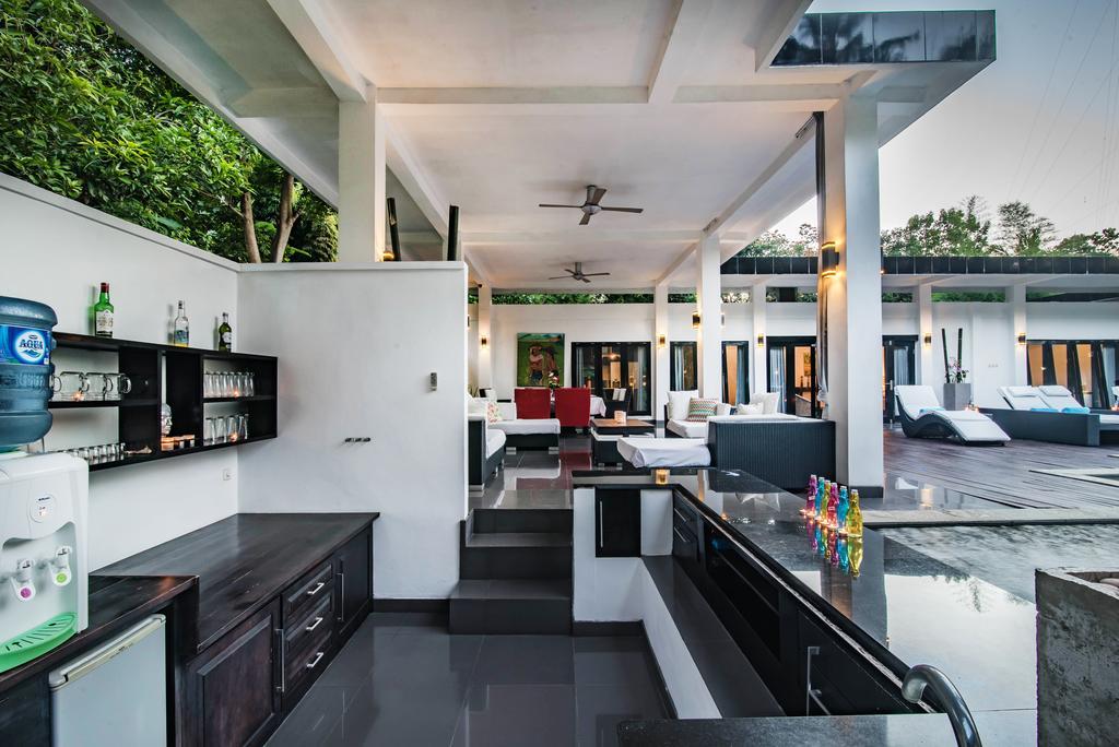 Stunning Villa Lily Lovina  Ngoại thất bức ảnh