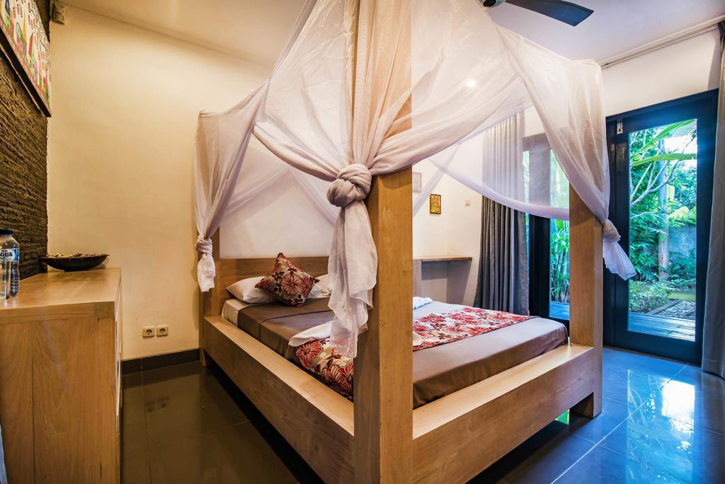 Stunning Villa Lily Lovina  Ngoại thất bức ảnh