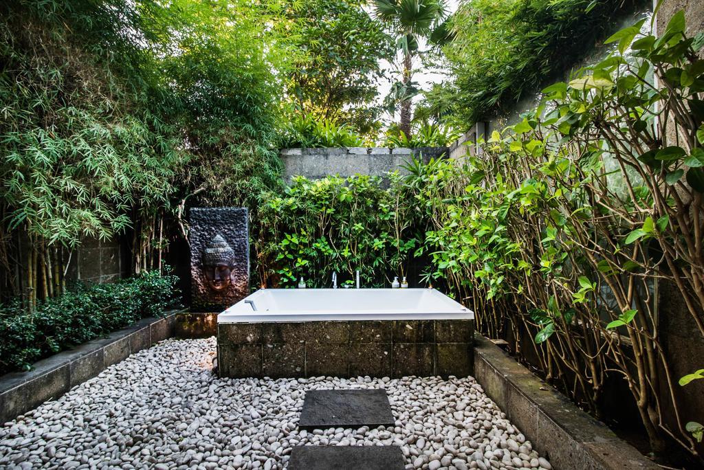 Stunning Villa Lily Lovina  Ngoại thất bức ảnh