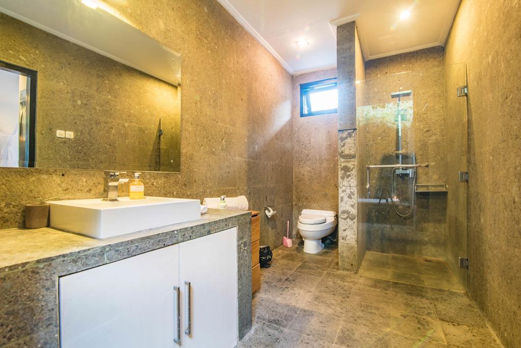 Stunning Villa Lily Lovina  Ngoại thất bức ảnh
