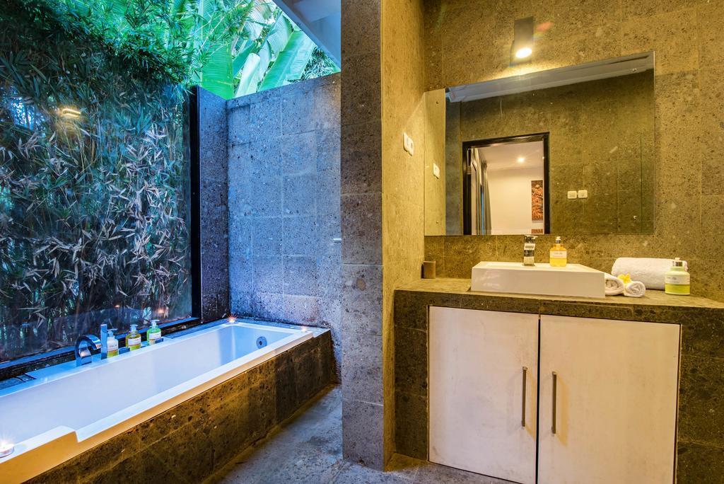 Stunning Villa Lily Lovina  Ngoại thất bức ảnh