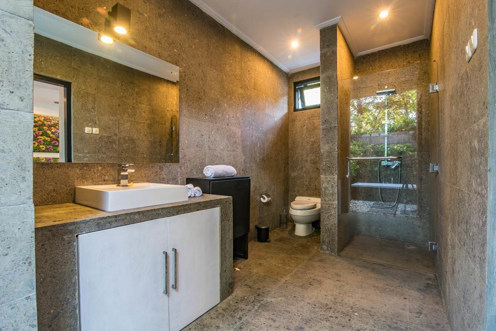 Stunning Villa Lily Lovina  Ngoại thất bức ảnh