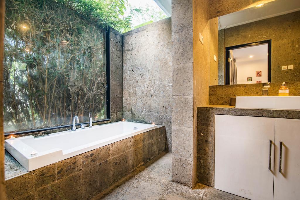 Stunning Villa Lily Lovina  Ngoại thất bức ảnh