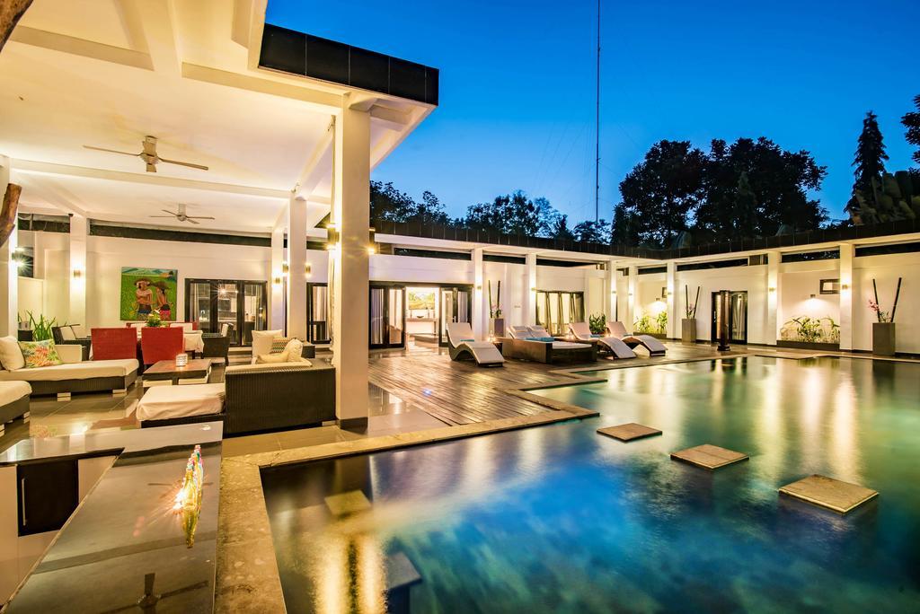 Stunning Villa Lily Lovina  Ngoại thất bức ảnh