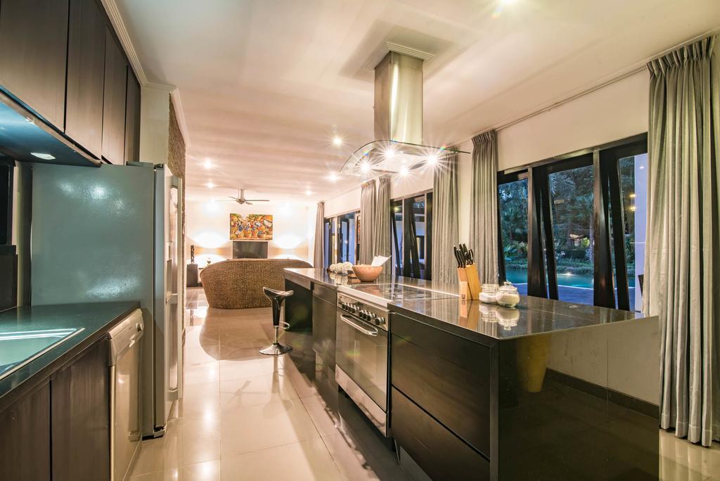 Stunning Villa Lily Lovina  Ngoại thất bức ảnh